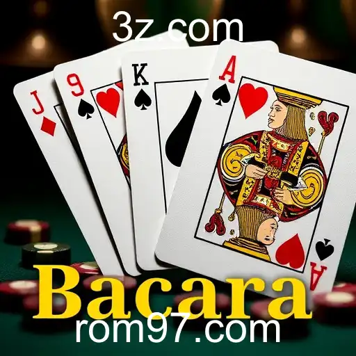 Bacará: O Fascínio do Jogo de Cartas nos Cassinos e Online