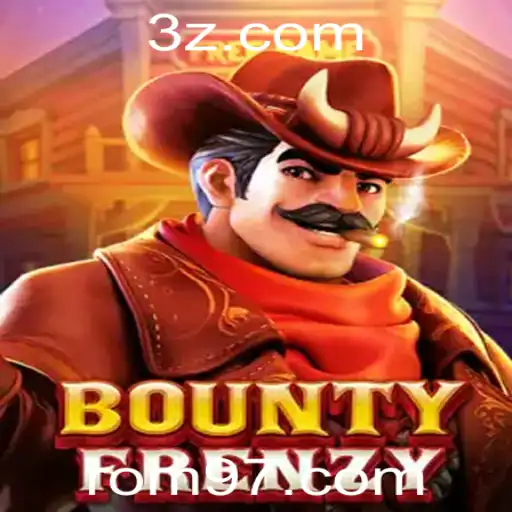 BountyFrenzy: A Nova Sensação do Mundo dos Jogos
