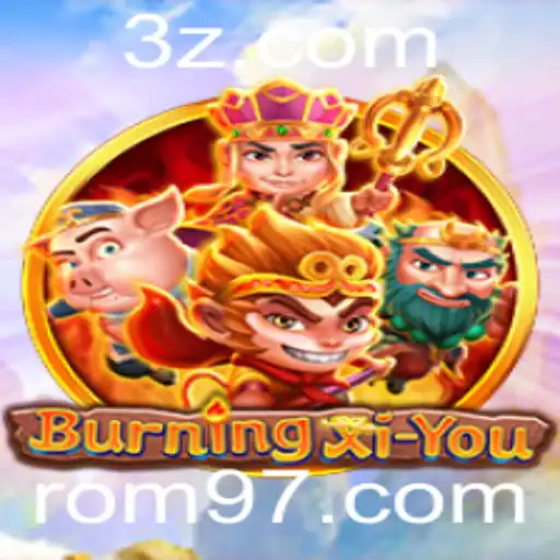 Explorando o Mundo Envolvente de BurningXiYou