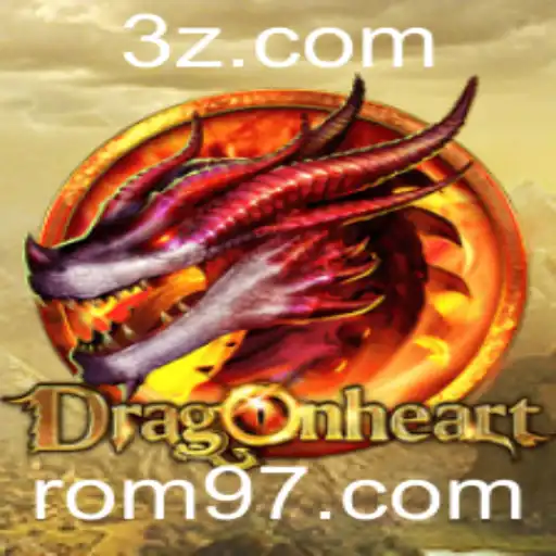 DragonHeart: Uma Jornada Épica no Mundo dos Jogos