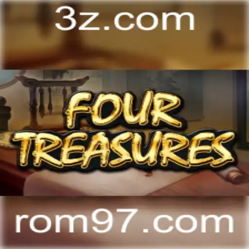 Explorando FourTreasures: Um Jogo de Estratégia e Aventura
