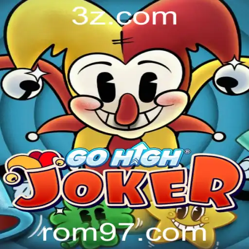 Descubra o Fascinante Mundo do Jogo GoHighJoker