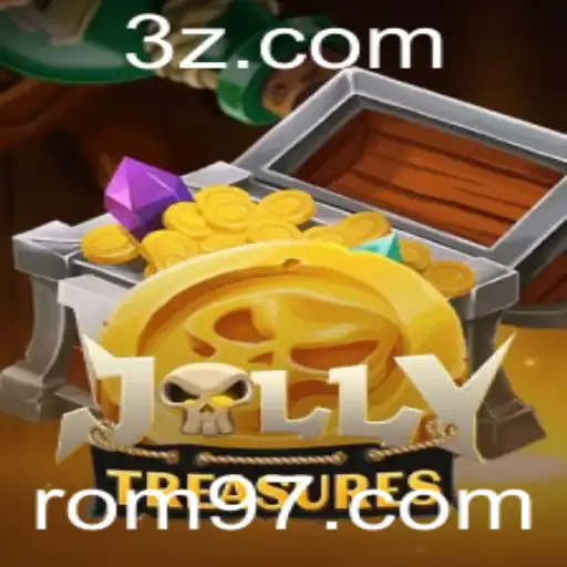 Explorando o Mundo de JollyTreasures: Um Mergulho na Aventura dos Sete Mares