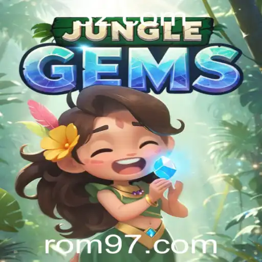 Explorando o Universo de JungleGems e as Novas Tendências no Mundo dos Jogos Online