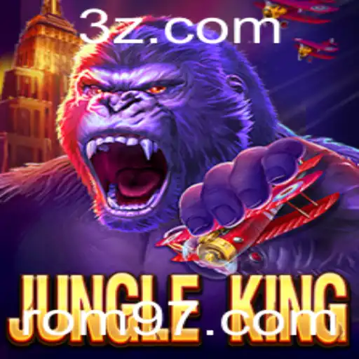 Explorando o Empolgante Mundo de JungleKing