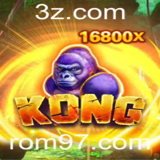 Descubra o Fascinante Mundo de 'Kong' com ro-m9.com