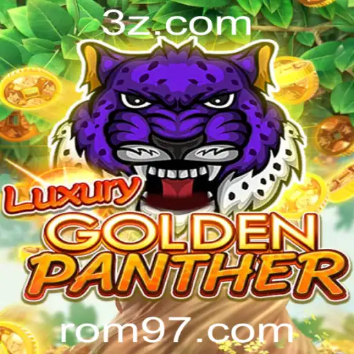 Descubra LUXURYGOLDENPANTHER: A Nova Experiência de Jogo com ro-m9.com