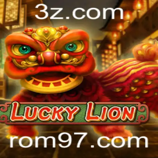 Descubra a Magia e Aventura de LuckyLion