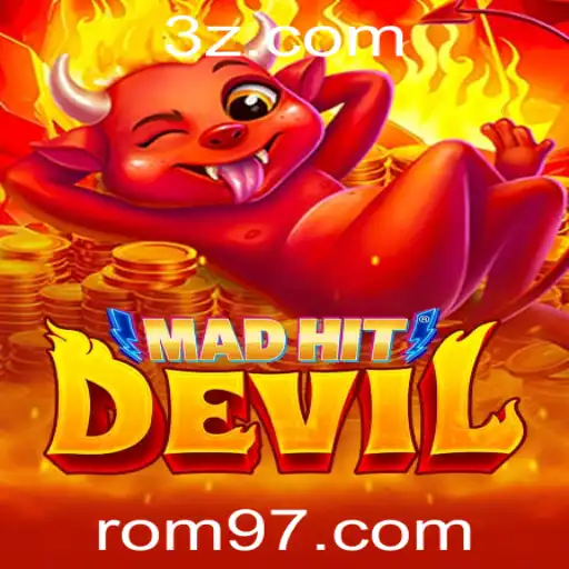 Descubra a Aventura Enigmática em MadHitDevil