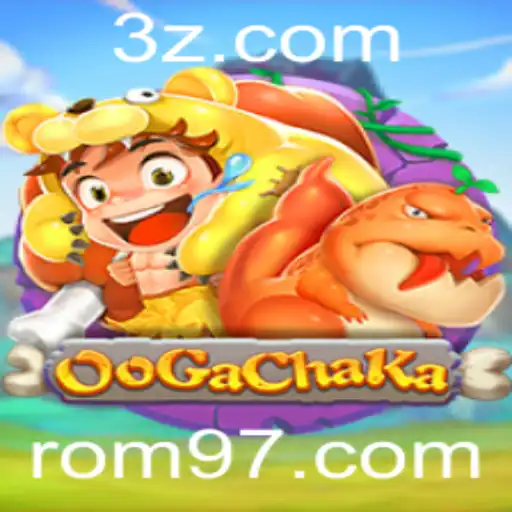 OoGaChaKa: Explorando a Diversão do Novo Jogo Viral