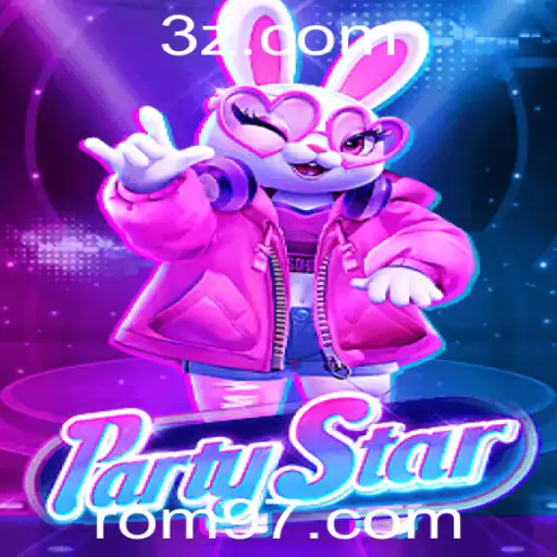 PartyStar: Descubra o Jogo que Está Transformando Festas