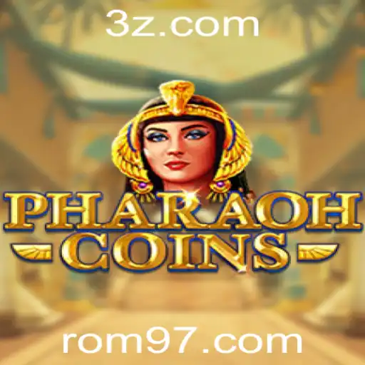 Descubra o Fascinante Mundo de PharaohCoins: Um Mergulho nas Pirâmides da Fortuna