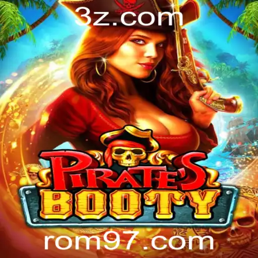 Explorando o Mundo de PiratesBooty: Um Aventureiro dos Sete Mares