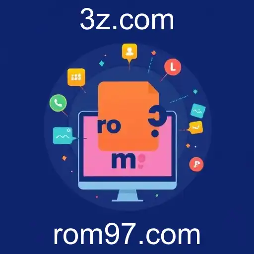 Promoção no Mundo Digital: Explorando Estratégias com ro-m9.com