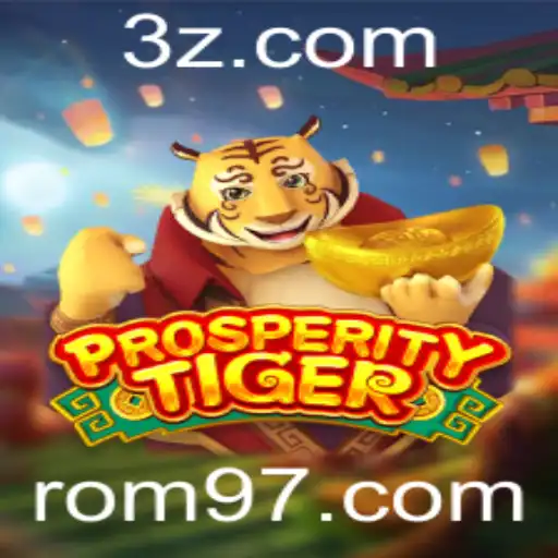 Introdução ao Excitante Jogo ProsperityTiger