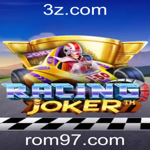 Explorando o Universo de RacingJoker: Um Mergulho no Jogo de Corrida Intergaláctica