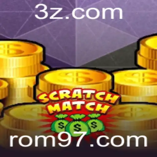 Descubra o Fascinante Mundo de ScratchMatch: Um Jogo Inovador para Todas as Idades