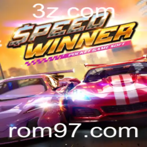 Descubra o Fascinante Mundo de SpeedWinner: Um Jogo que Transcende Velocidade e Estratégia