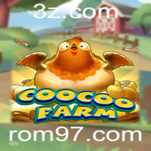 Descubra o Mundo Encantador de CooCooFarm
