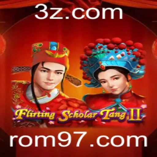 Explorando o Fascinante Mundo de Flirting Scholar Tang II