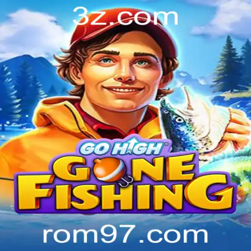Explorando o Mundo de GoHighGoneFishing: Um Mergulho em Aventuras Aquáticas
