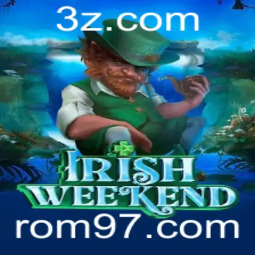 Descubra o Fascinante Mundo do IrishWeekend: Um Jogo de Aventura e Estratégia