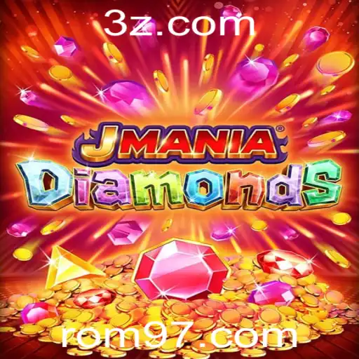 Explorando o Mundo de JManiaDiamonds: Um Jogo Fascinante