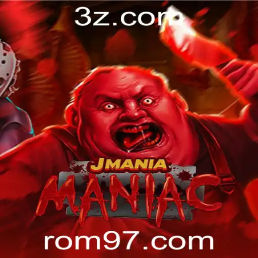 JManiaManiac: Uma Aventura Inovadora no Mundo dos Jogos