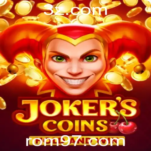 Descubra o Mundo de JokersCoins: Um Jogo de Estratégia e Diversão