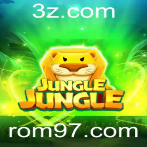 JungleJungle: A Aventura Selvagem no Mundo dos Jogos Virtuais