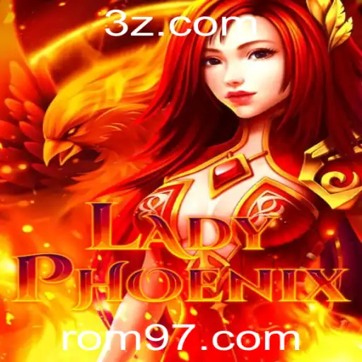 Explorando a Aventura Inovadora de LadyPhoenix em ro-m9.com