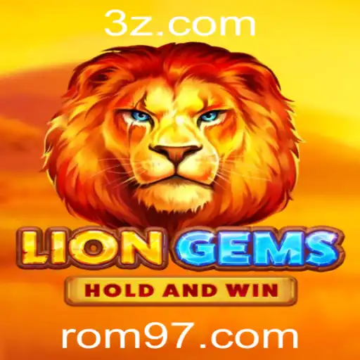 Descubra LionGems: O Jogo de Aventuras e Estratégias Únicas