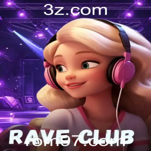 RaveClub: Mergulhe no Universo Vibrante do Jogo
