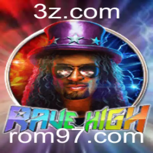 Explore o Mundo Inovador de RaveHigh: Um Jogo Revolucionário