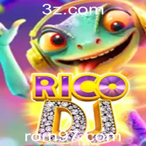 Descubra o Mundo Empolgante de RicoDJ: Uma Experiência Inovadora de Jogo