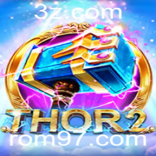 Descubra o Fascinante Jogo Thor2: Aventuras Épicas no Universo Nórdico