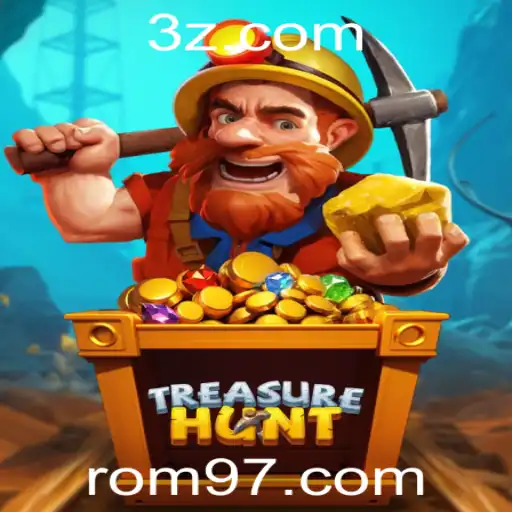 Descubra as Aventuras Épicas de TreasureHunt