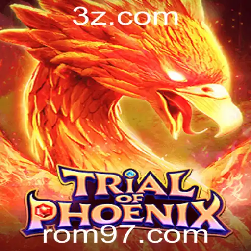 Trial of Phoenix: Um Mergulho no Universo do Novo Jogo baseado em ro-m9.com