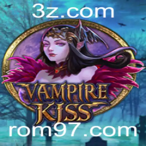 VampireKiss: Mergulhando no Mundo Sobrenatural dos Vampiros