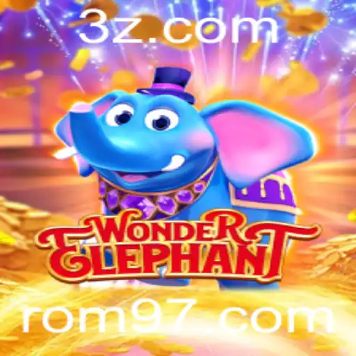 Explorando o Mundo de WonderElephant: Um Jogo de Aventura Inovador